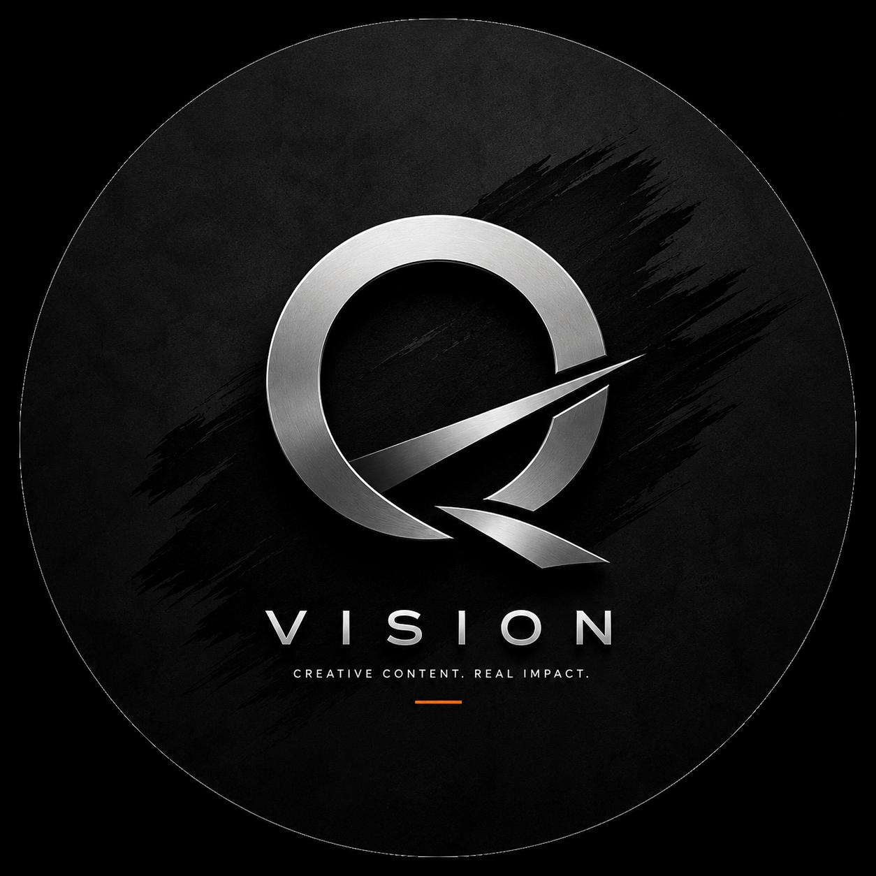 Q VISION STUDIO logo